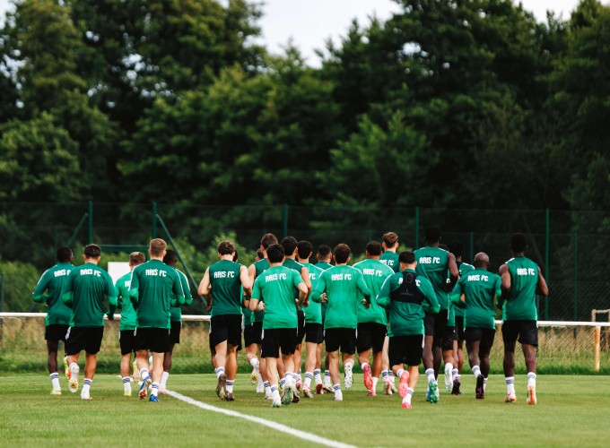 Poland camp update  image 2