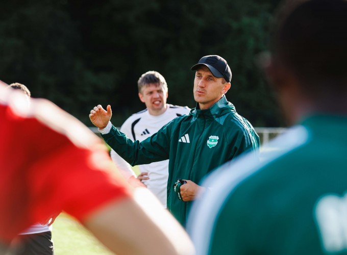 Poland camp update  image 4