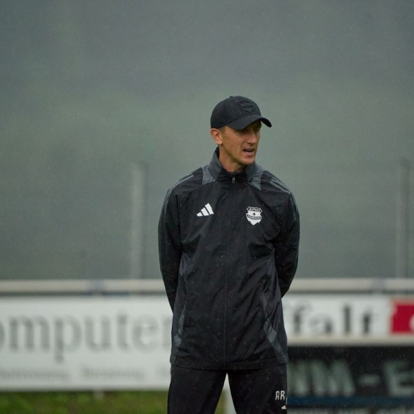Rain didn’t stop Sunday’s training image 9
