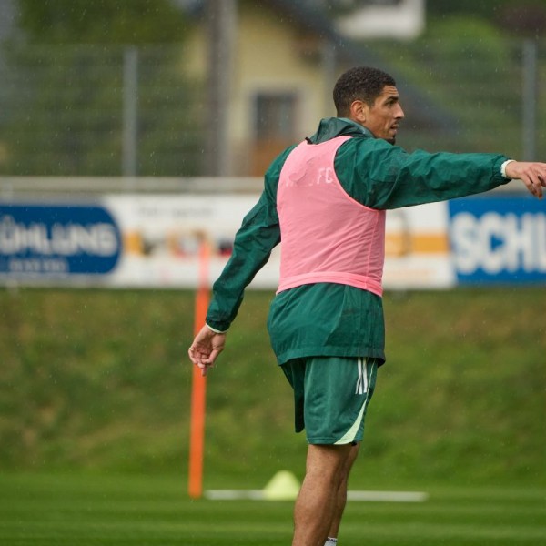 Rain didn’t stop Sunday’s training image 7