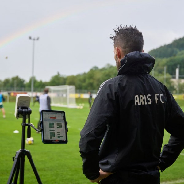 Rain didn’t stop Sunday’s training image 1