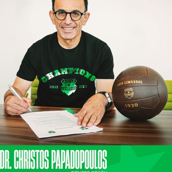 Shpilevsky’s team signs until 2026 image 1