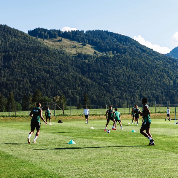 The toughest test against Union Berlin awaits image 2