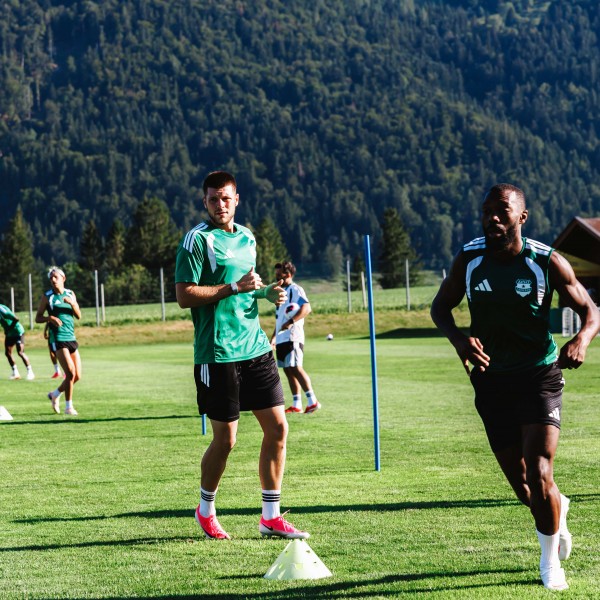 The toughest test against Union Berlin awaits image 1