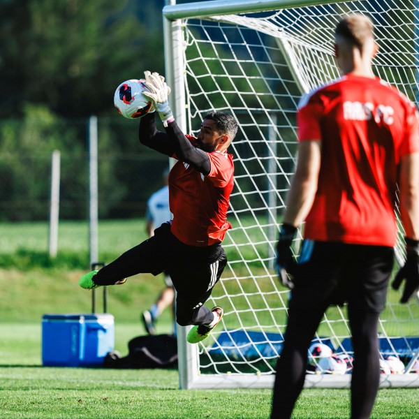 The toughest test against Union Berlin awaits image 3