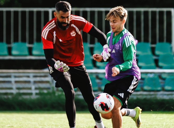 Third friendly in Poland tomorrow image 3