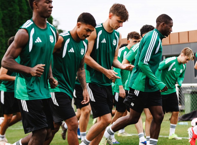 Third friendly in Poland tomorrow image 1