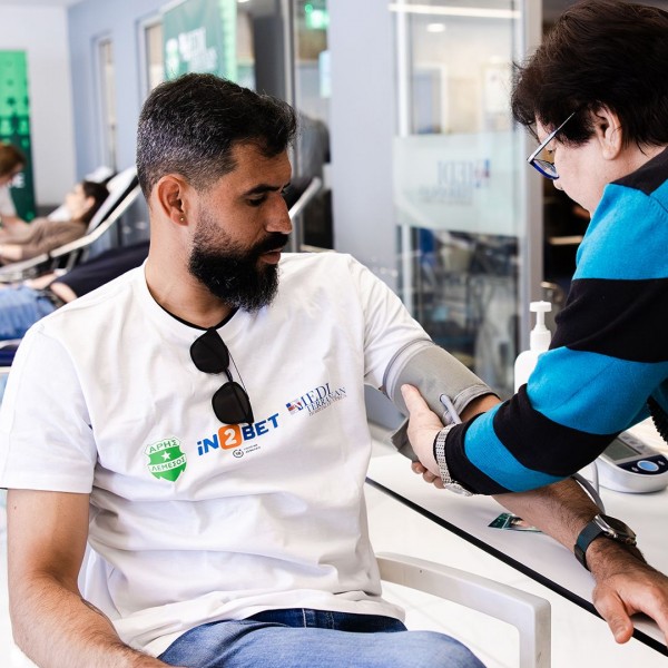 Μαζί σώζουμε ζωές image 4