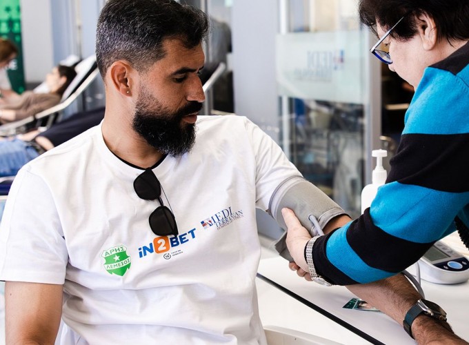 Together We Save Lives Gallery image 4