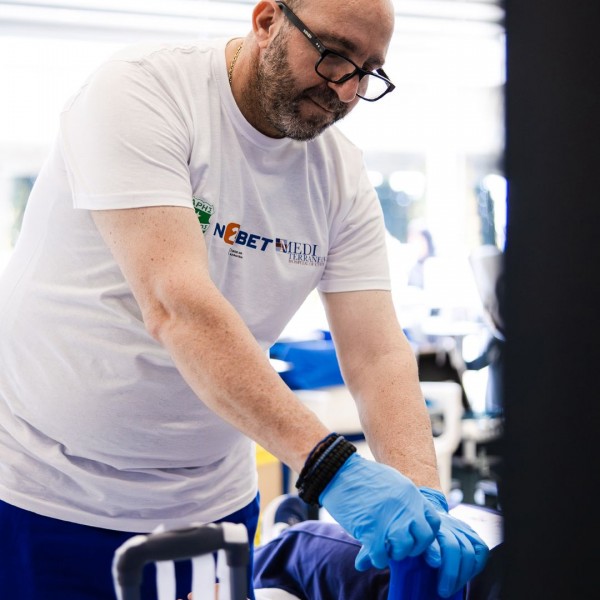 Μαζί σώζουμε ζωές image 2