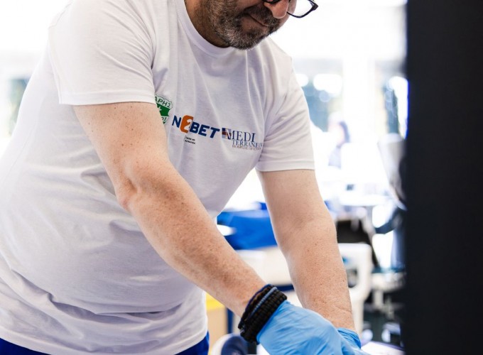 Together We Save Lives Gallery image 2