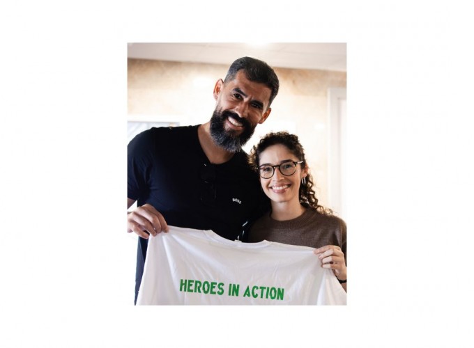 Together We Save Lives Gallery image 6