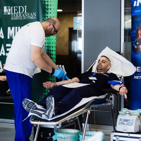 Μαζί σώζουμε ζωές image 3