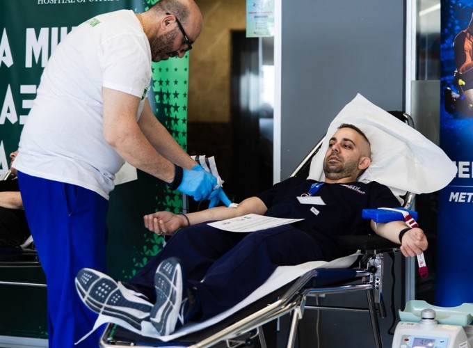 Together We Save Lives Gallery image 3