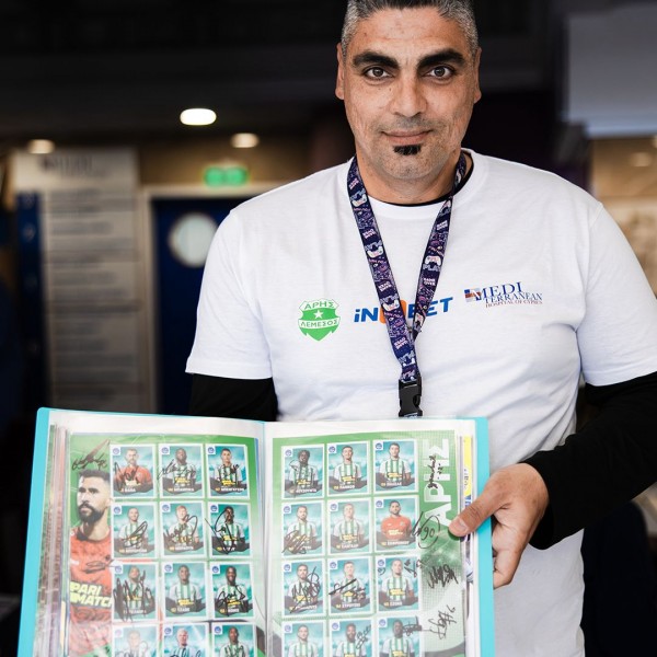 Μαζί σώζουμε ζωές image 1