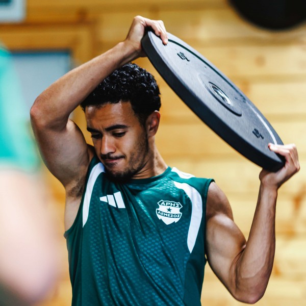 Week two of pre-season in Poland image 6