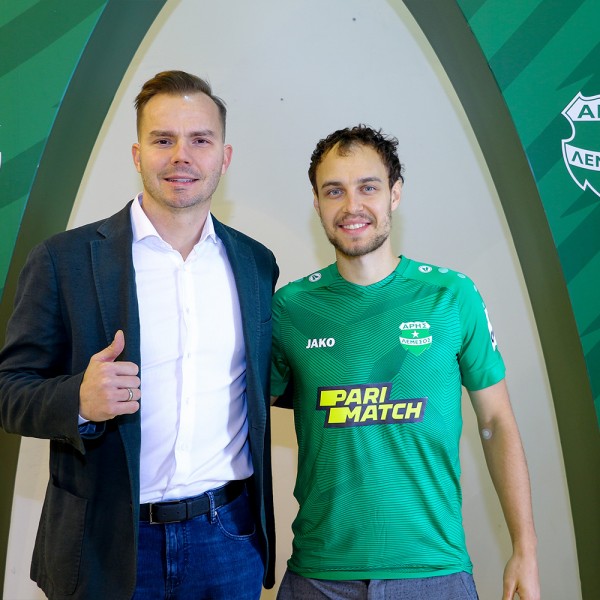 New Signing from Hungary image 2