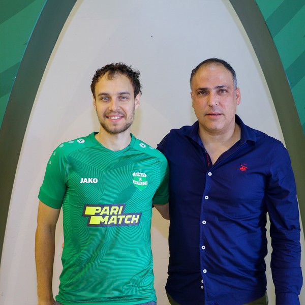 Новый контракт с футболистом из Венгрии image 3