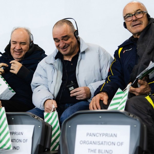 Άρης και In2bet φέρνουν το ποδόσφαιρο κοντά σε Όλους