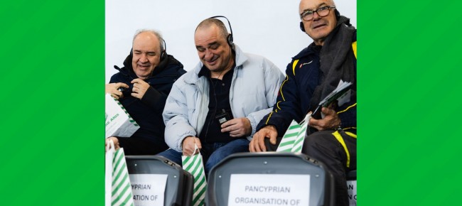 Άρης και iN2BET φέρνουν το ποδόσφαιρο κοντά σε Όλους