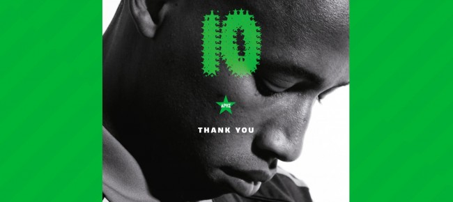 «Арис» и Маямбела завершают сотрудничество