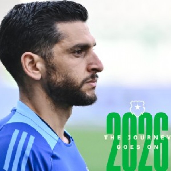 Συνεχίζει στον Άρη ο Λένος Σωφρονίου