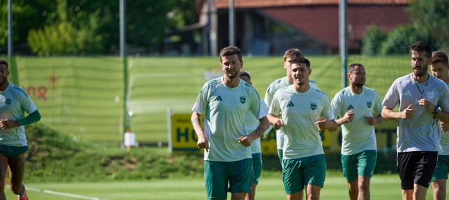 Aris Pre-Season friendlies on Cytavision