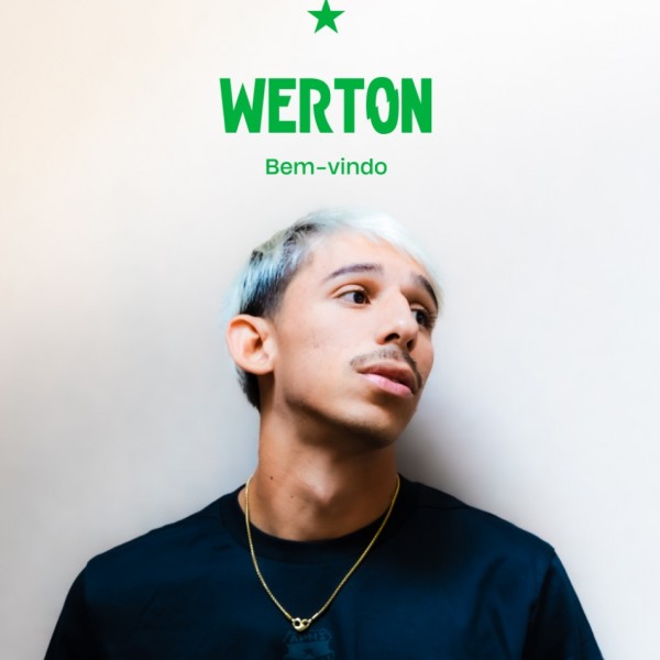 Aris sign Brazilian winger Werton
