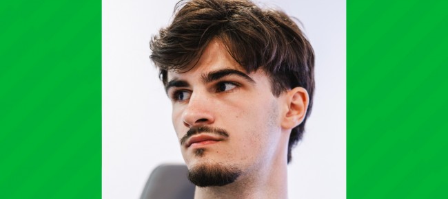 Aris signs Lazar Maras