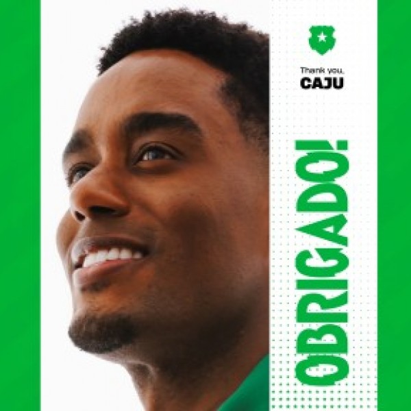 Caju forever part of our history 