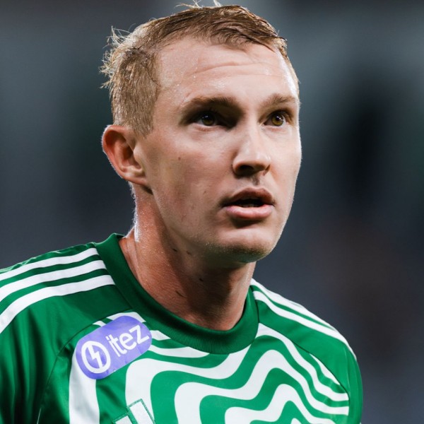 Λύση συνεργασίας με Κοβαλένκο