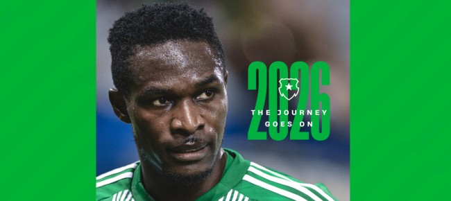 Extension of agreement for Boakye