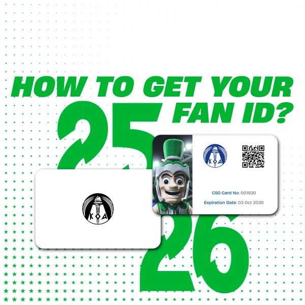 How to Get a FAN ID