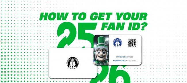 How to Get a FAN ID
