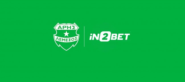 H iN2BET στην οικογένεια του Άρη