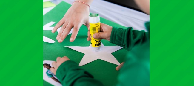 Inspiring initiative for Autism Awareness Month