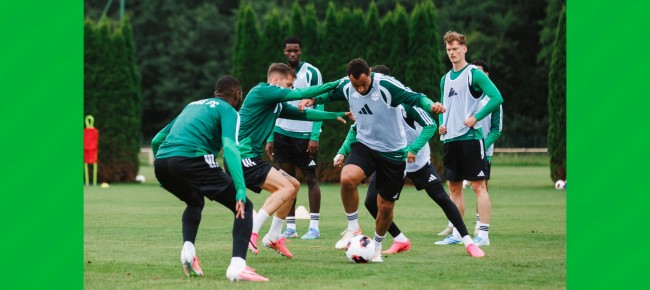 Kalulu Joins the Squad in Poland