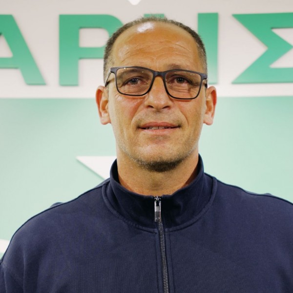 Ο Λιάσος Λουκά επιστρέφει στον Άρη