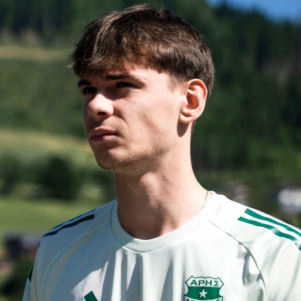 Δανεικός στην Πολωνία ο Μάτισικ