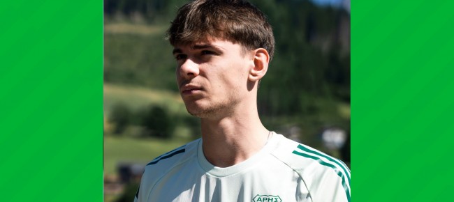 Милош Матысик переходит в аренду в Польшу