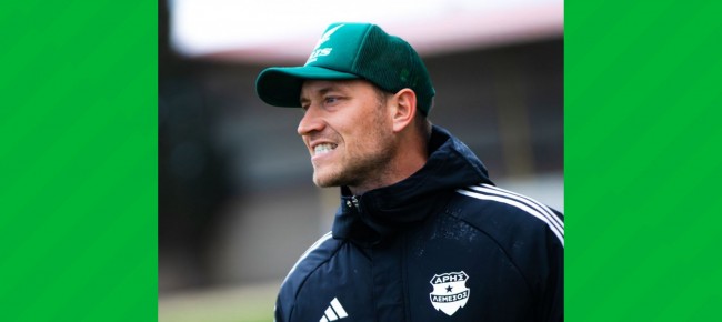 Mazurs Joins First Team Coaching Staff