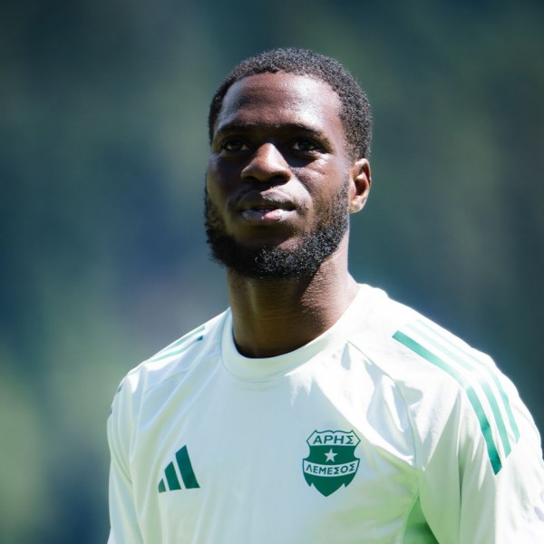 Δανεικός στο Ισραήλ ο Μουσούντα