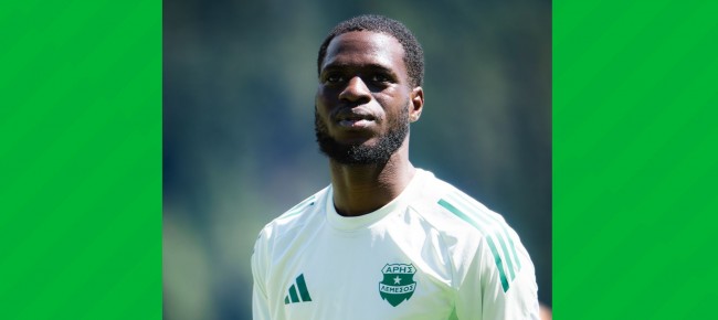 Δανεικός στο Ισραήλ ο Μουσούντα