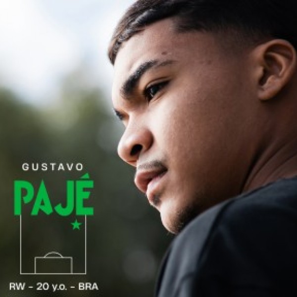 Προσθήκη μεσοεπιθετικού από τη Βραζιλία