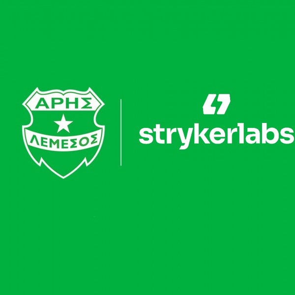 Новаторское сотрудничество со Strykerlabs