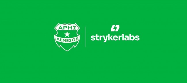 Новаторское сотрудничество со Strykerlabs
