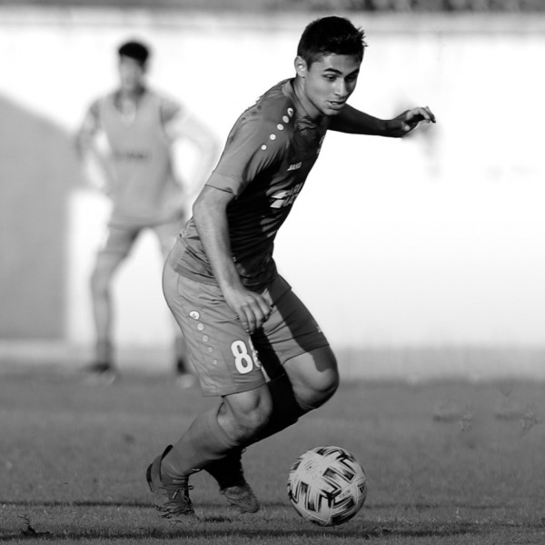 Καλό ταξίδι Άγγελε