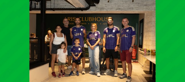 Supporters’ Contract…