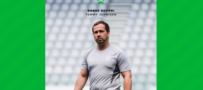 Thanks for Everything Tommy