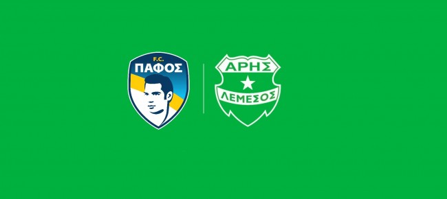 Билеты на выездной матч 11-го тура против «Пафоса»